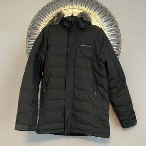 Eddie Bauer Men’s Winter Jacket